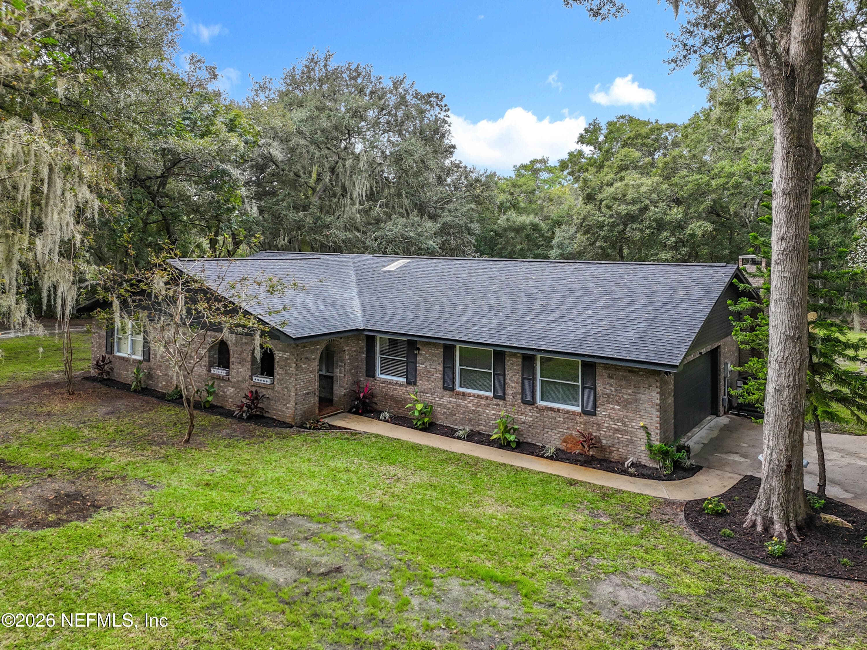 3613 CRAZY HORSE Trail, St. Augustine, FL 32086, St. Augustine — exterior