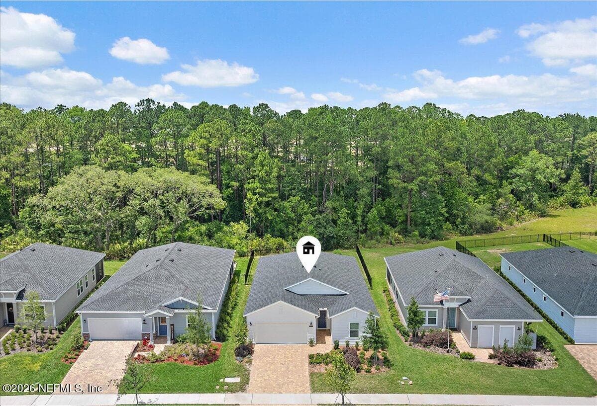 3174 TUPELO Loop, Green Cove Springs — exterior