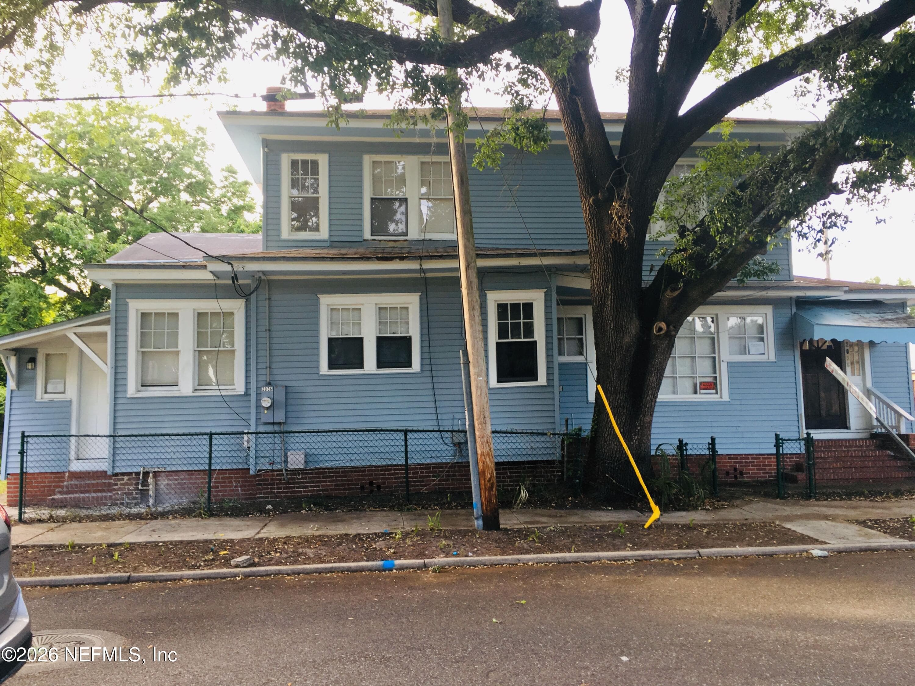2036 MONCRIEF Road, Jacksonville, FL 32209, Jacksonville — photo 2