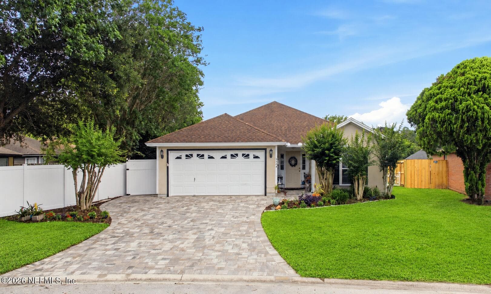 4544 SINGLETARY Road, Jacksonville, FL 32257, Jacksonville — exterior