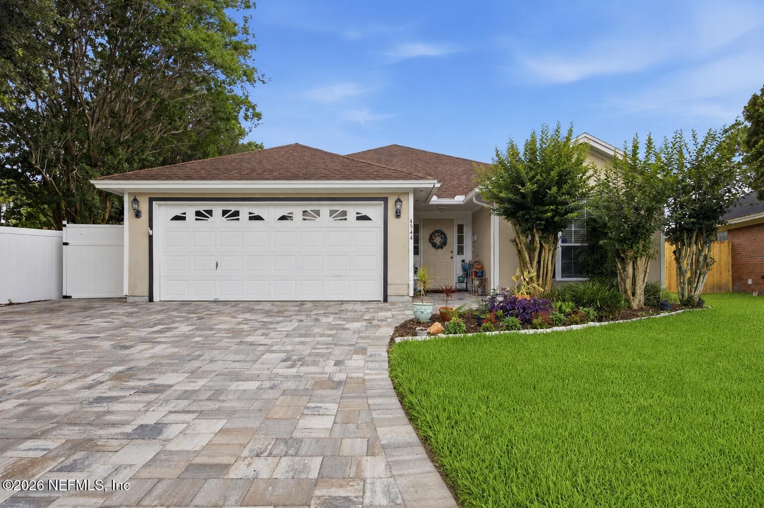4544 SINGLETARY Road, Jacksonville, FL 32257, Jacksonville — photo 2