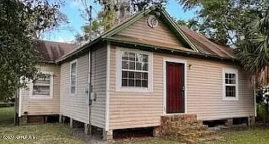 2916 PEARCE Street, Jacksonville, FL 32209, Jacksonville — exterior