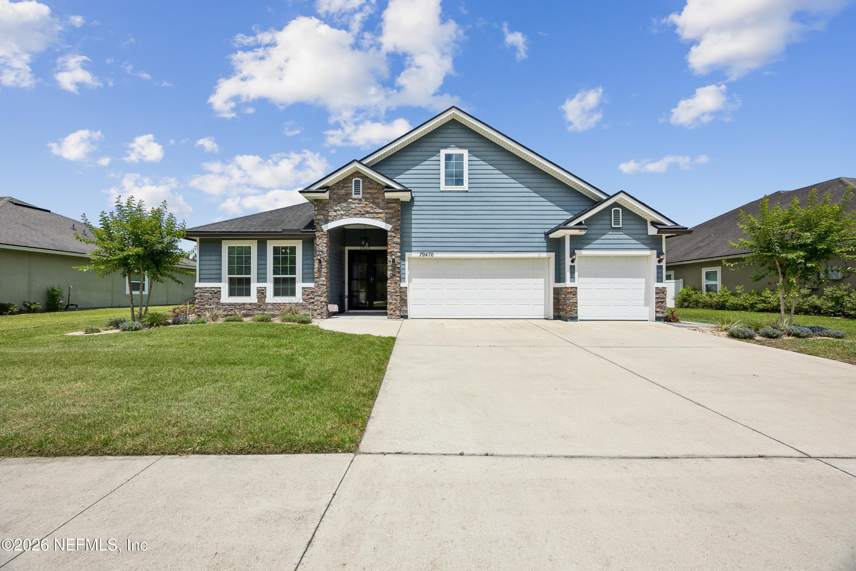 79476 PLUMMERS CREEK Drive, Yulee — photo 2