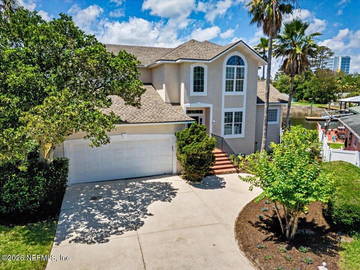 4422 TIDEVIEW Drive, Jacksonville, FL 32250, Jacksonville — photo 3