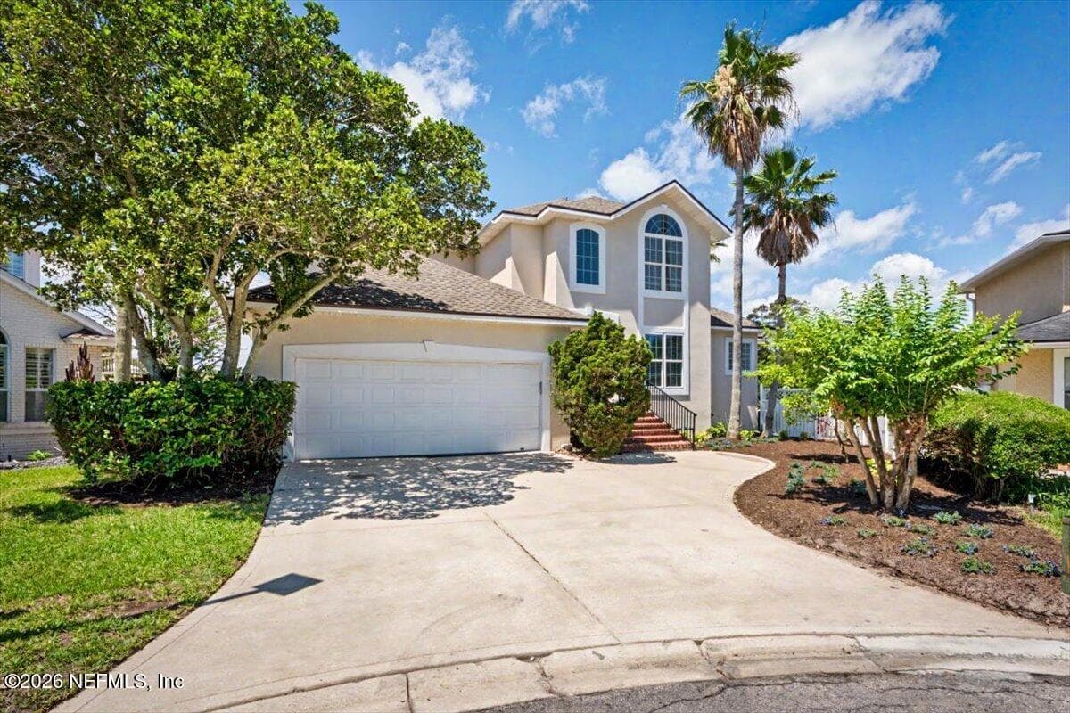 4422 TIDEVIEW Drive, Jacksonville, FL 32250, Jacksonville — photo 2