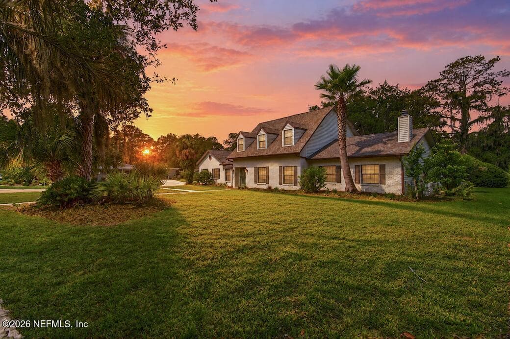 6726 SW 35TH Way, Gainesville — exterior
