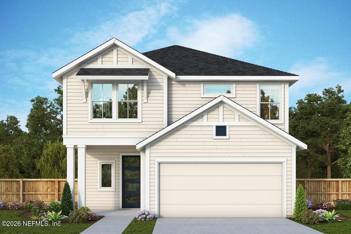 167 LUCIA Place, St. Augustine, FL 32092, St. Augustine — exterior