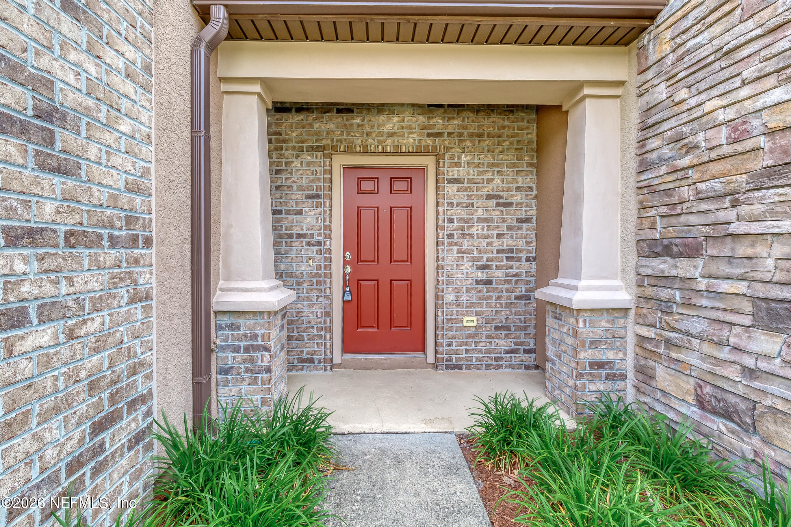 7021 BUROAK Court, Jacksonville, FL 32258, Jacksonville — exterior