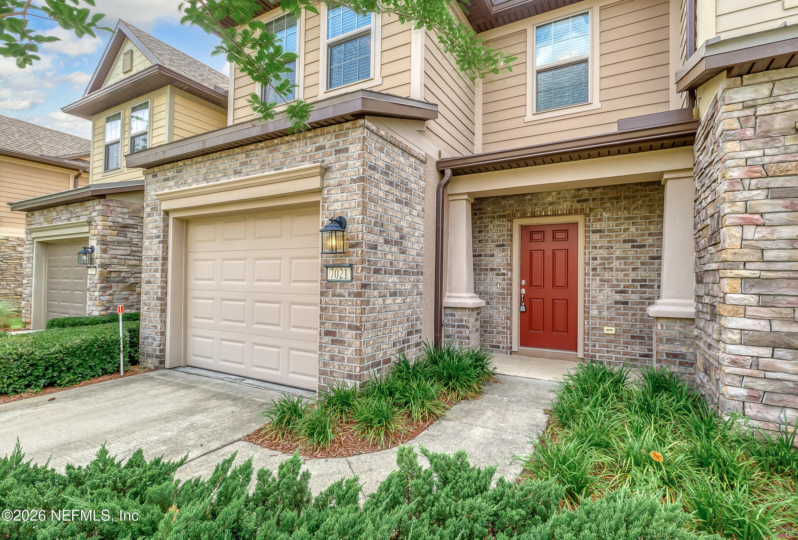 7021 BUROAK Court, Jacksonville, FL 32258, Jacksonville — photo 2