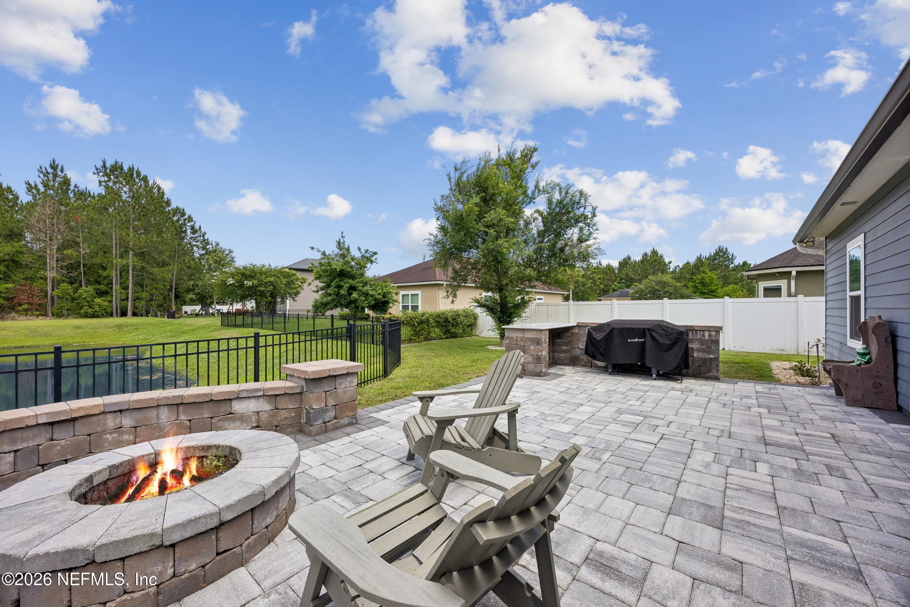 79476 PLUMMERS CREEK Drive, Yulee — photo 3
