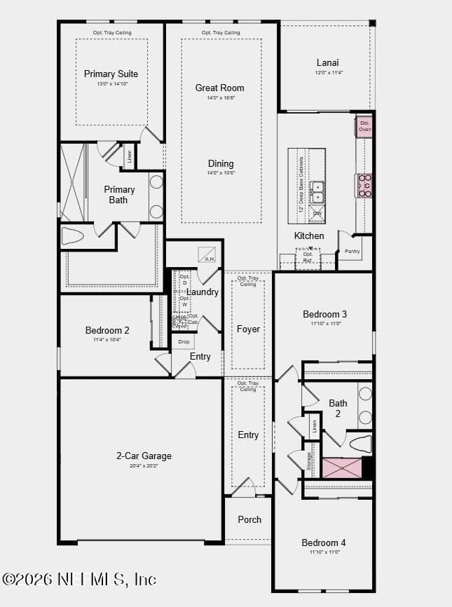 15 GEOSAM Drive, Palm Coast — photo 2