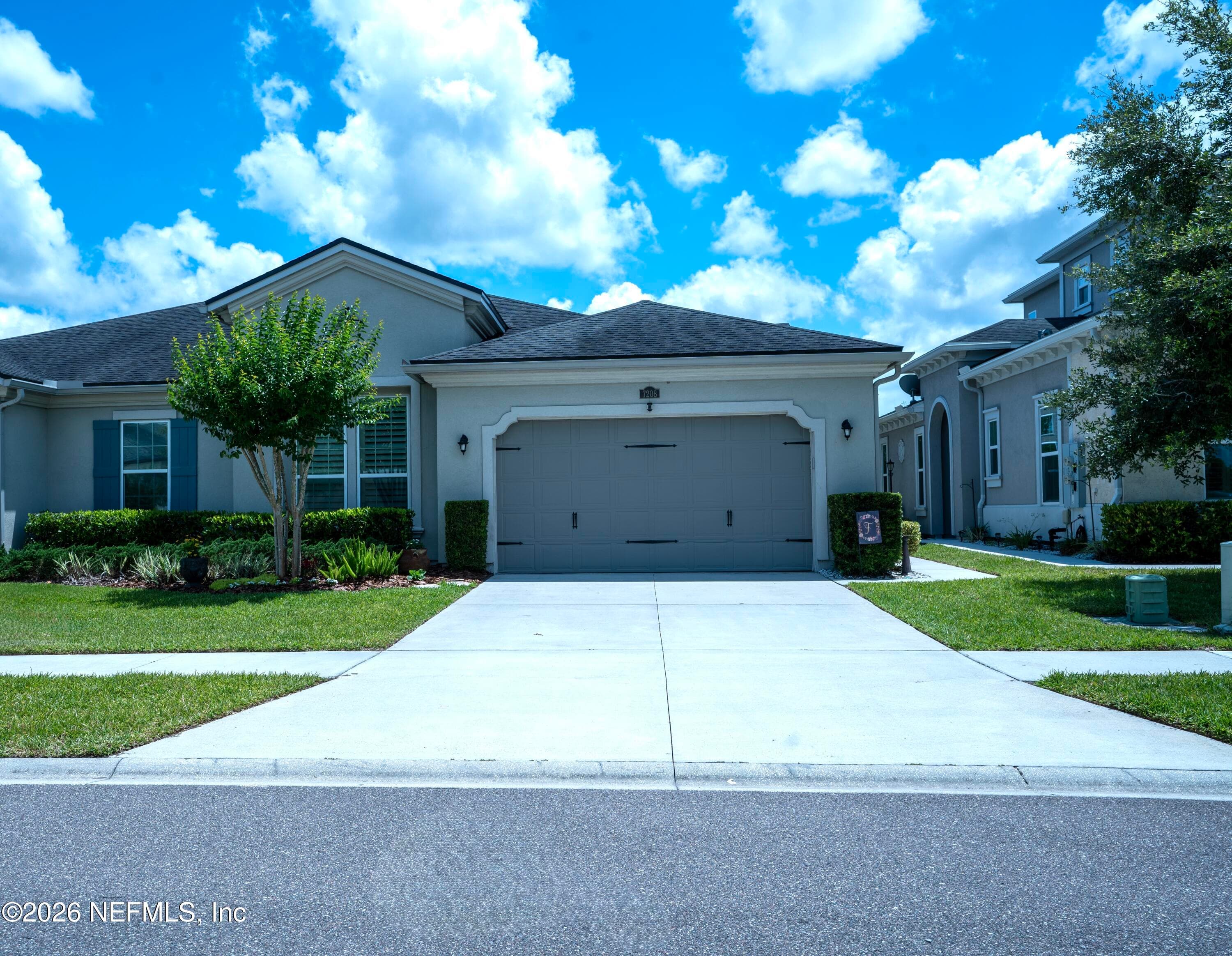 7208 MONDOVI Lane, Jacksonville — photo 3