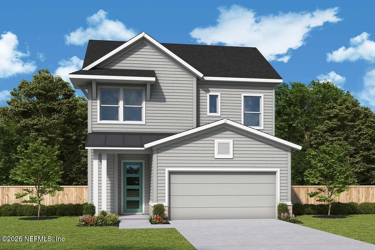 89 WEBKING HEIGHTS Drive, St. Augustine — exterior