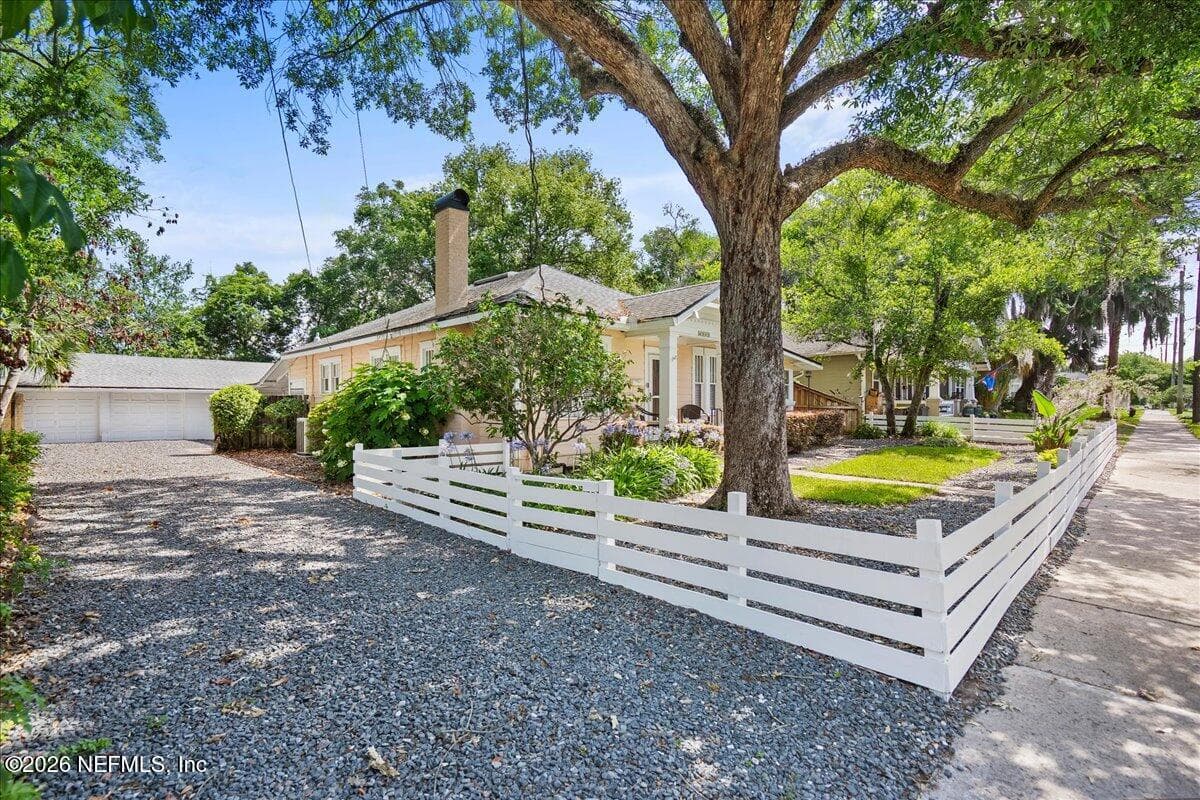 4343 IRVINGTON Avenue, Jacksonville — photo 2