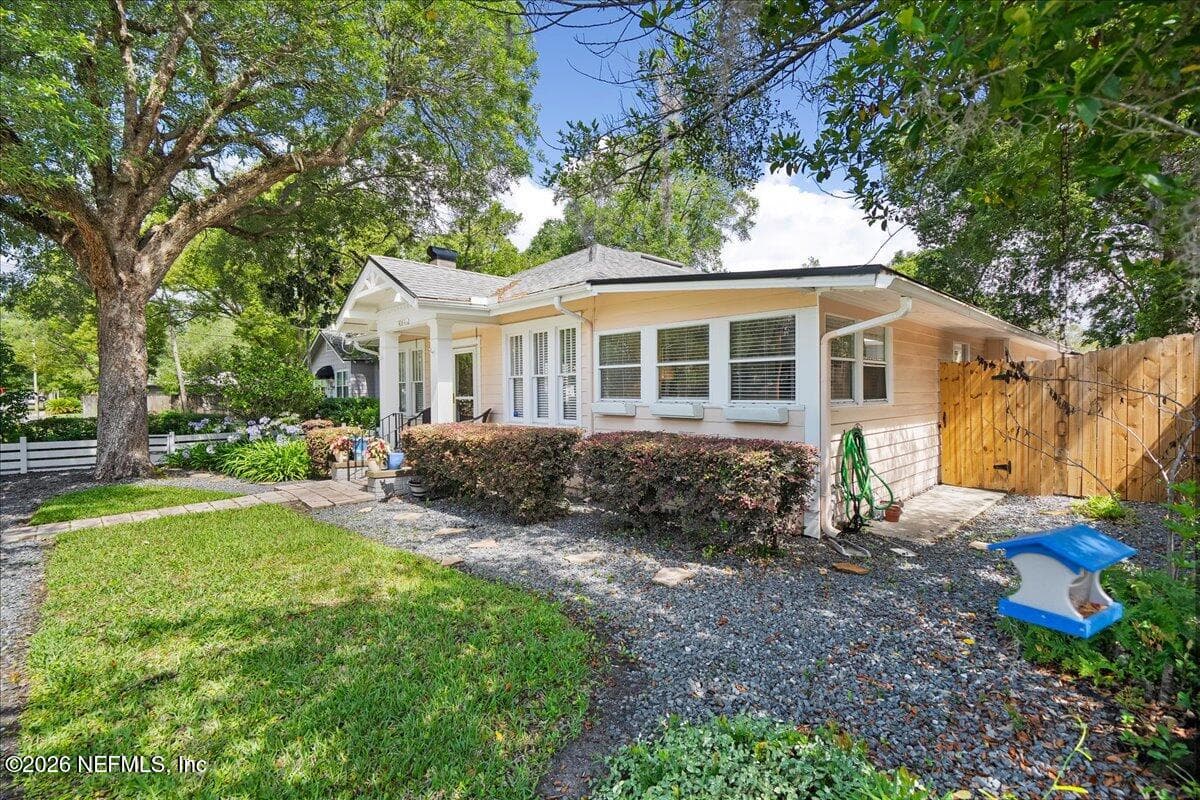 4343 IRVINGTON Avenue, Jacksonville — photo 3