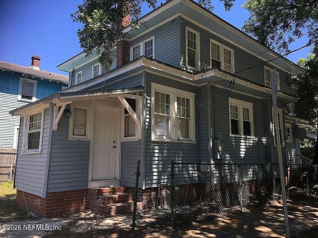 2036 MONCRIEF Road, Jacksonville, FL 32209, Jacksonville — photo 3