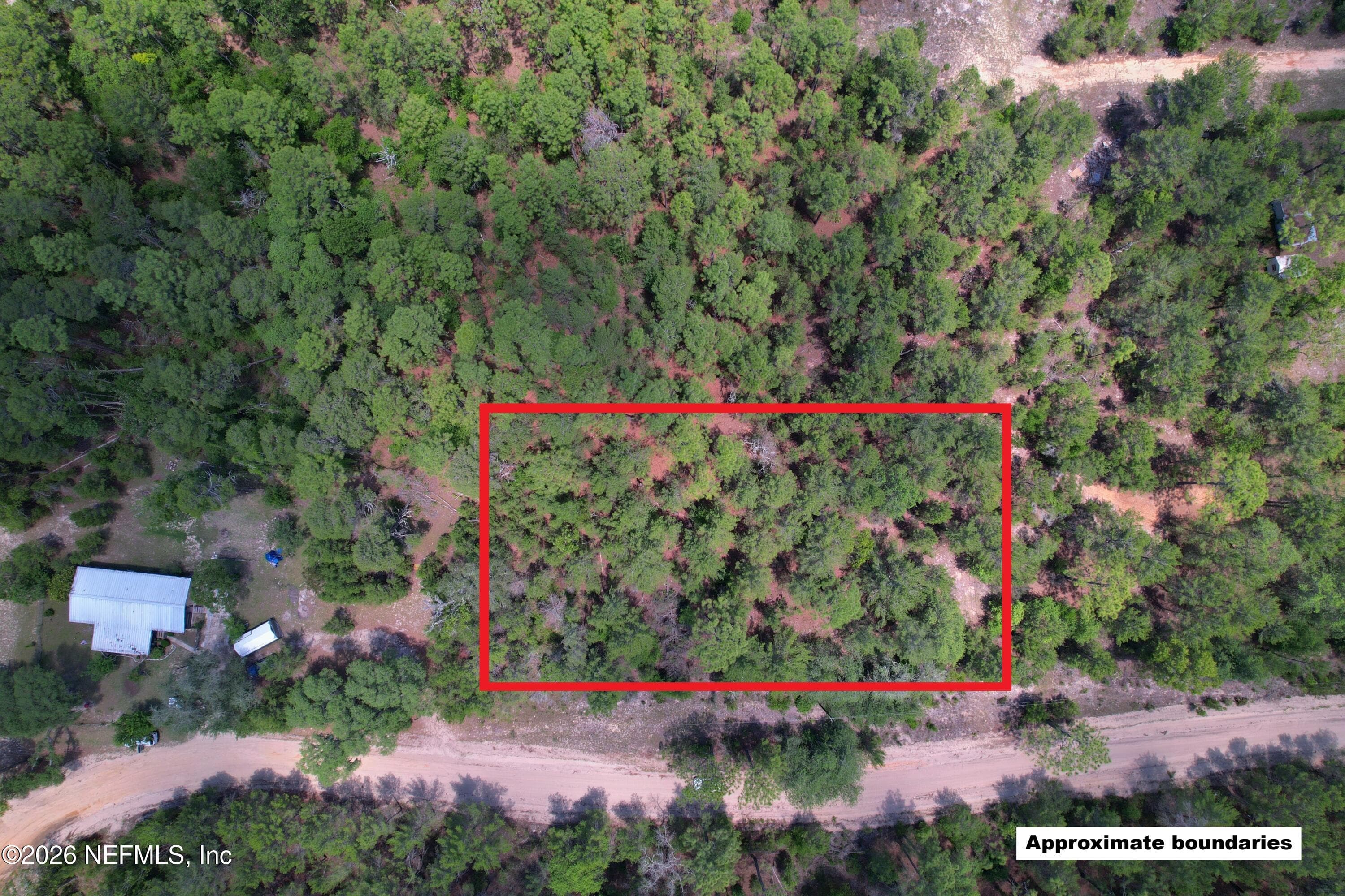 0 CARIBBEAN Street, Interlachen, FL 32148, Interlachen — exterior