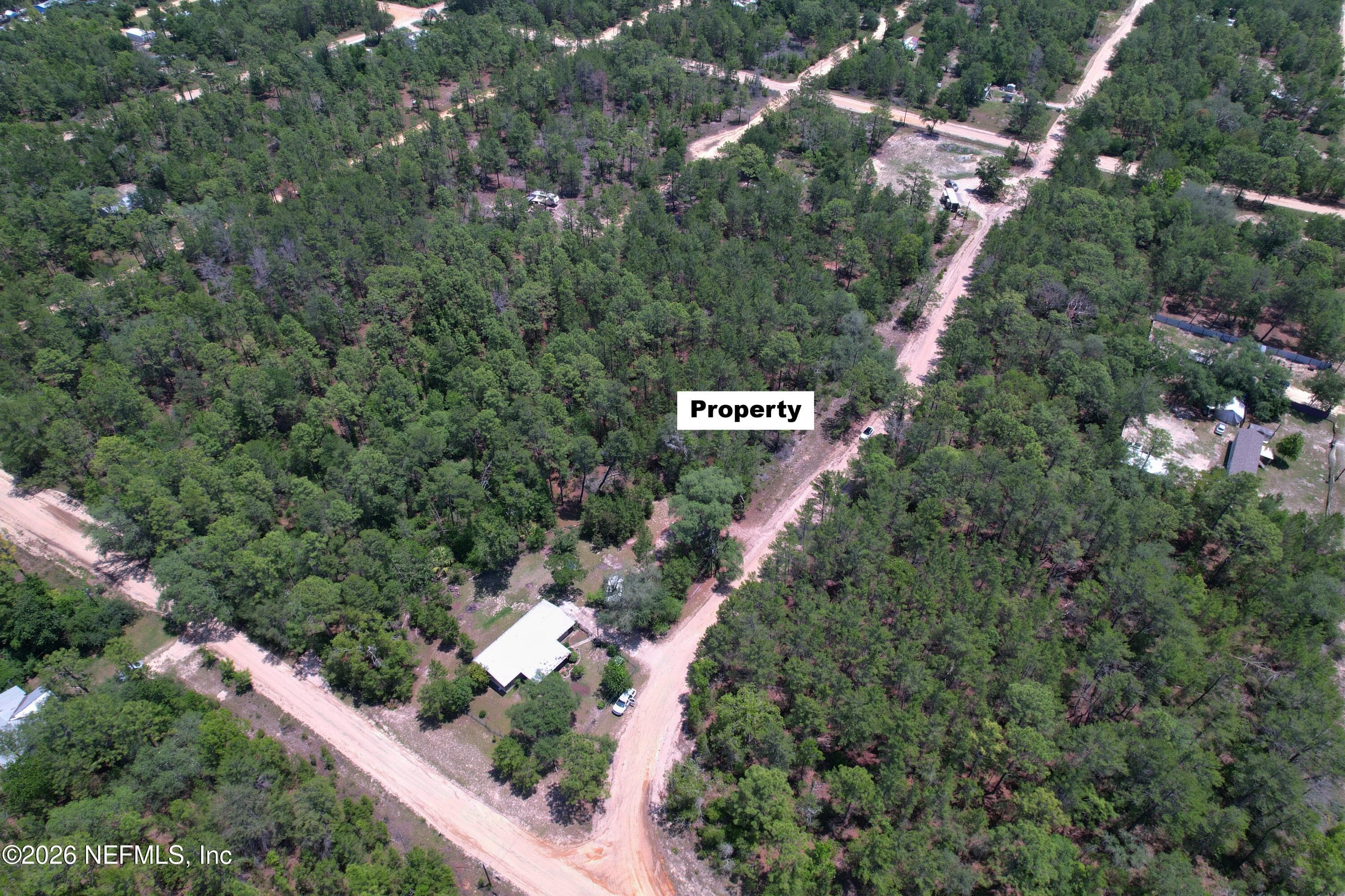 0 CARIBBEAN Street, Interlachen, FL 32148, Interlachen — photo 2