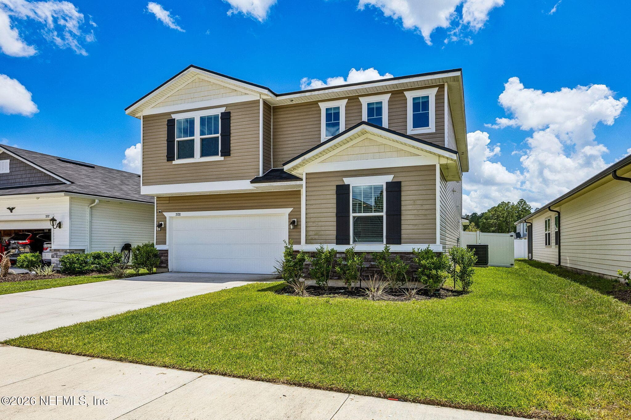 3528 CUNNINGHAM Road, Orange Park, FL 32065, Orange Park — photo 2