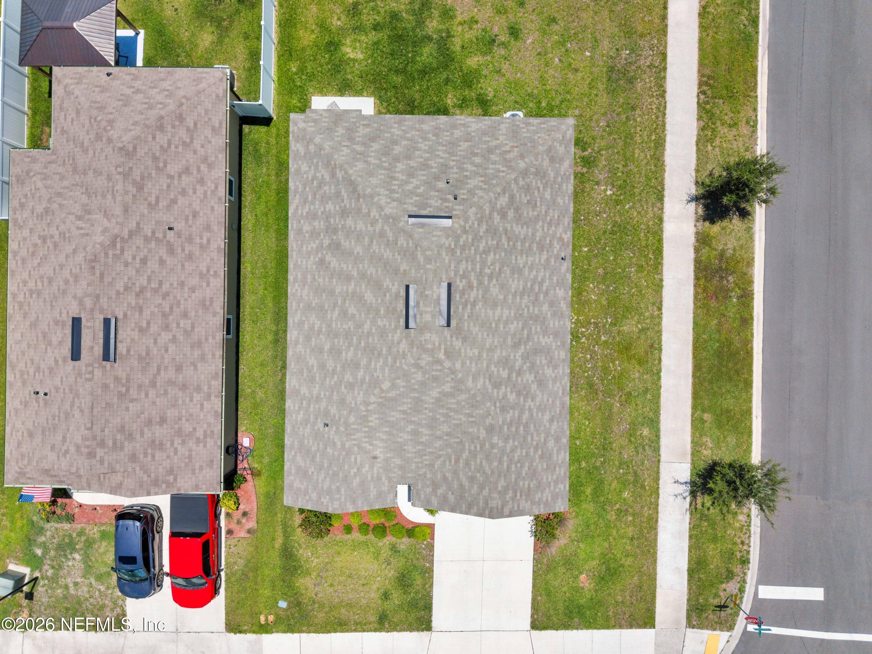 2437 FALLING STAR Lane, Green Cove Springs, FL 32043, Green Cove Springs — photo 2