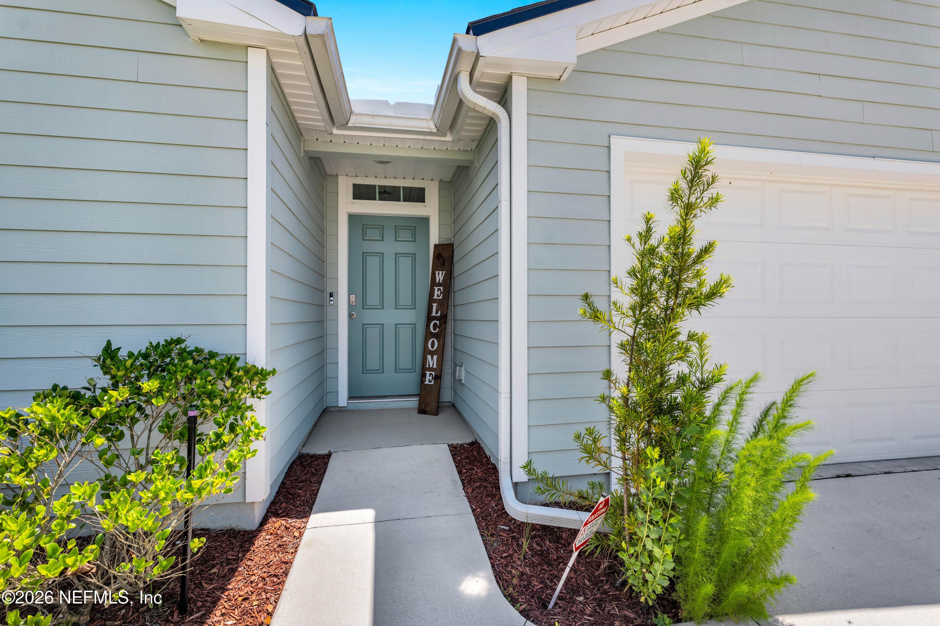 2437 FALLING STAR Lane, Green Cove Springs, FL 32043, Green Cove Springs — photo 3