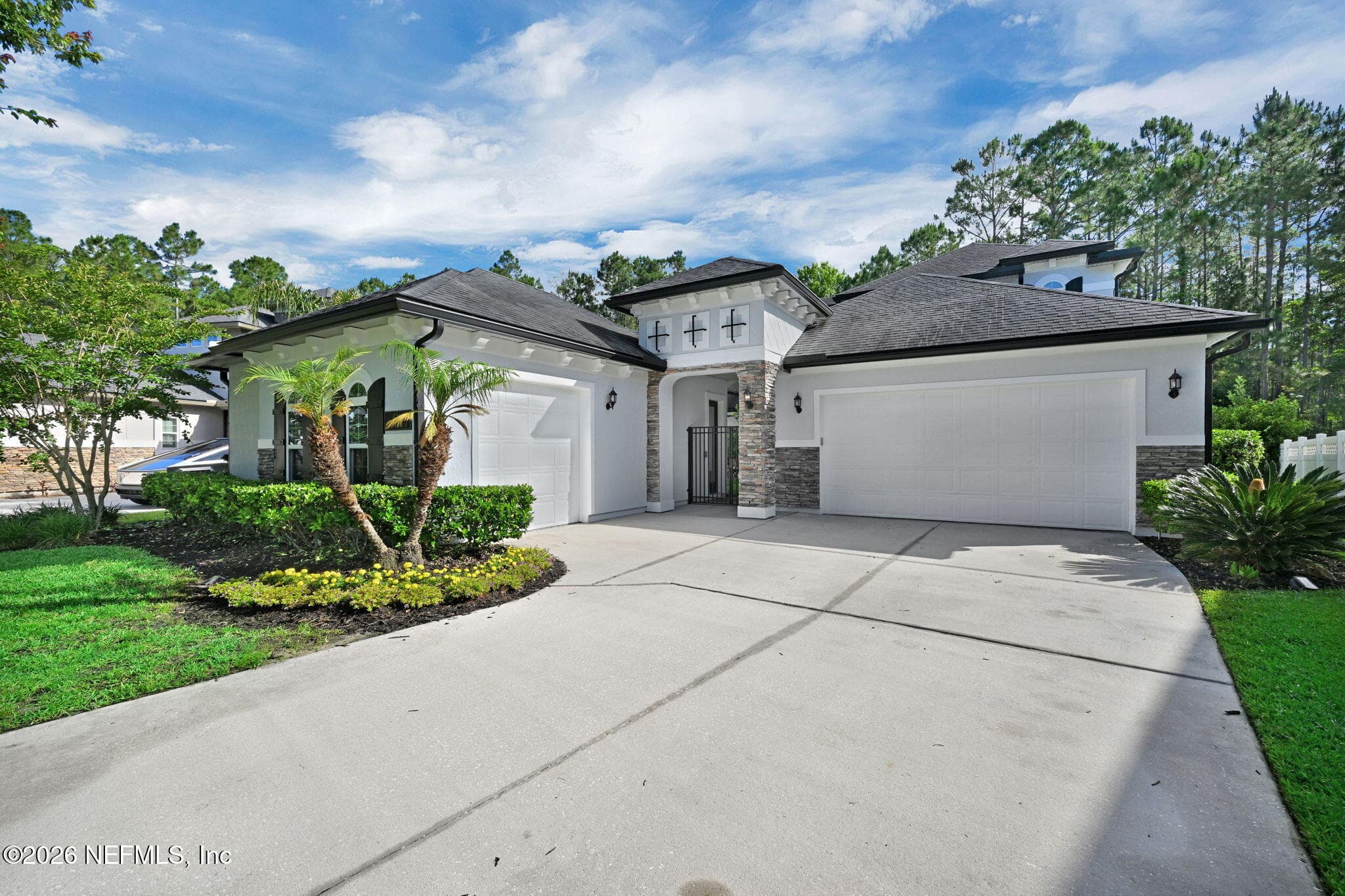610 CLOISTERBANE Drive, St. Johns, FL 32259, St. Johns — photo 2