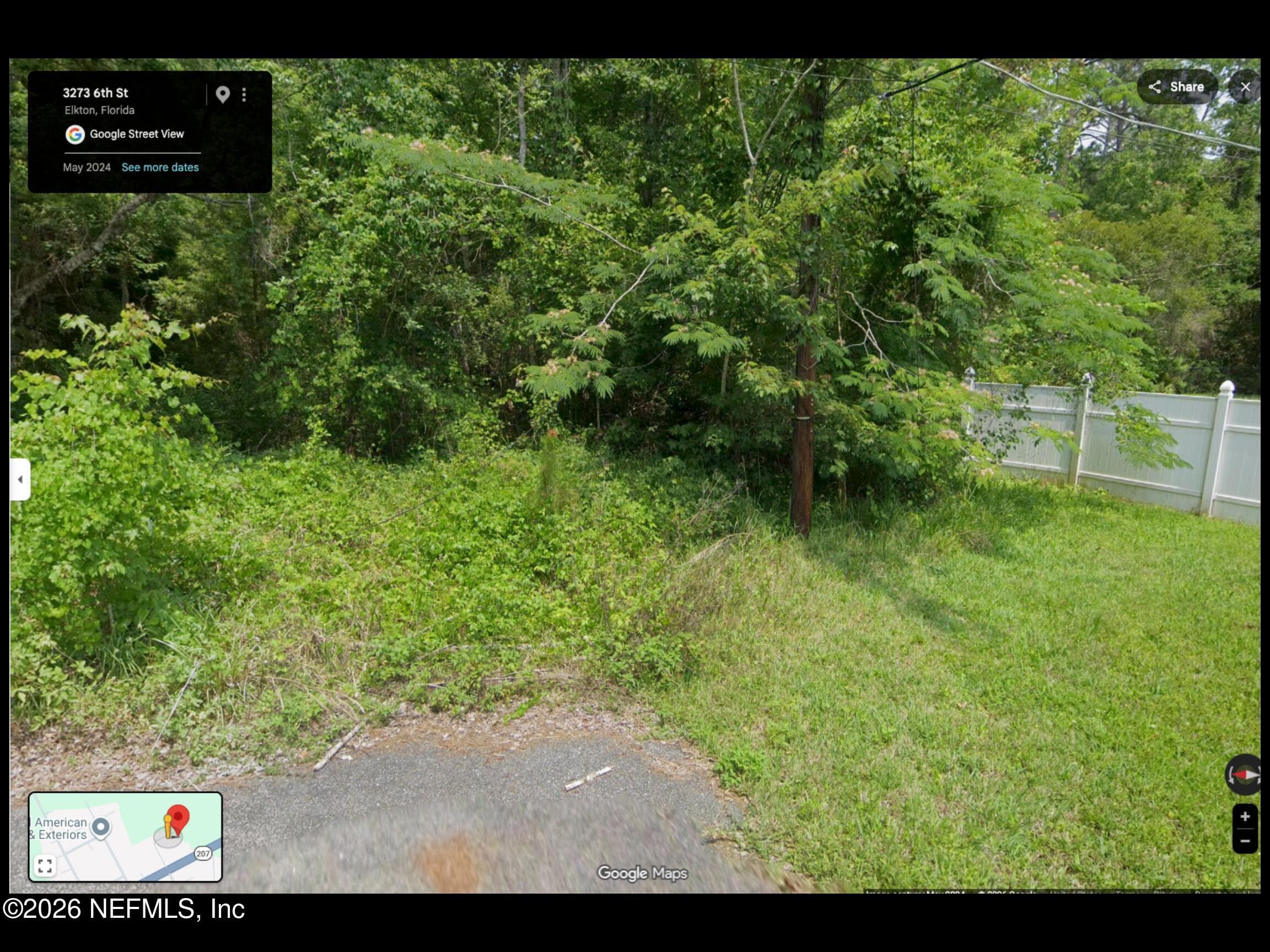 3257 6TH Street, Elkton, FL 32033, Elkton — photo 2