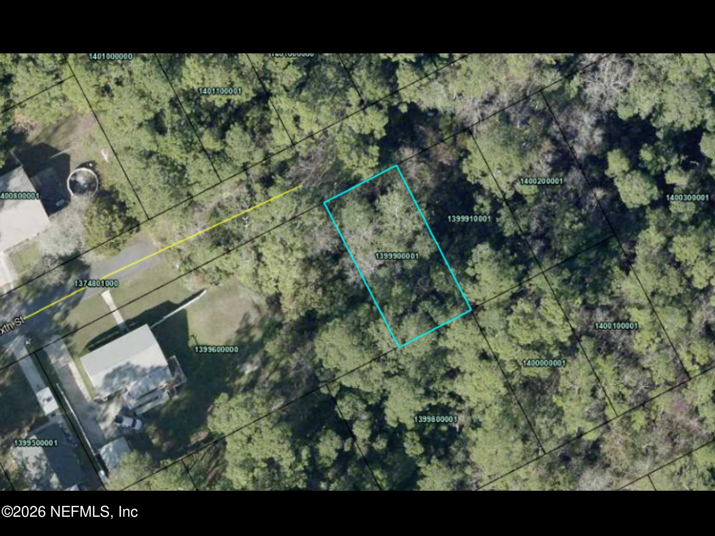 3257 6TH Street, Elkton, FL 32033, Elkton — photo 3