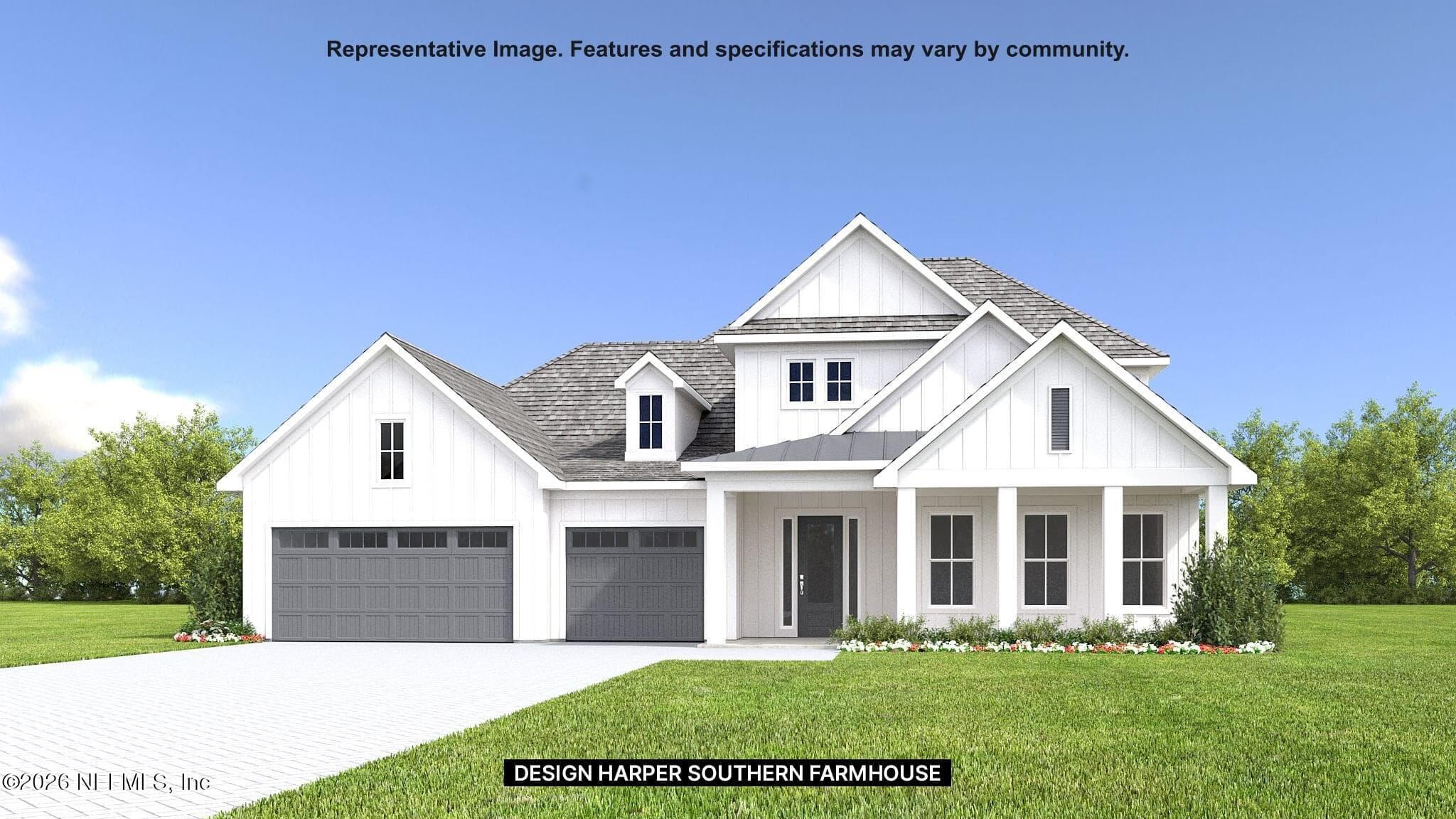 173 PANTANO Drive, St. Augustine, FL 32095, St. Augustine — exterior