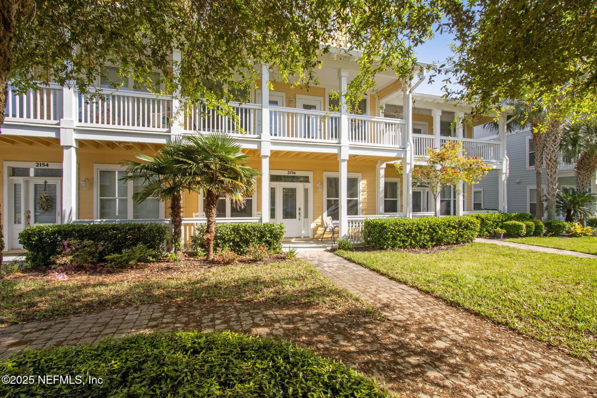 2156 WHITE SANDS Way, Fernandina Beach — photo 2