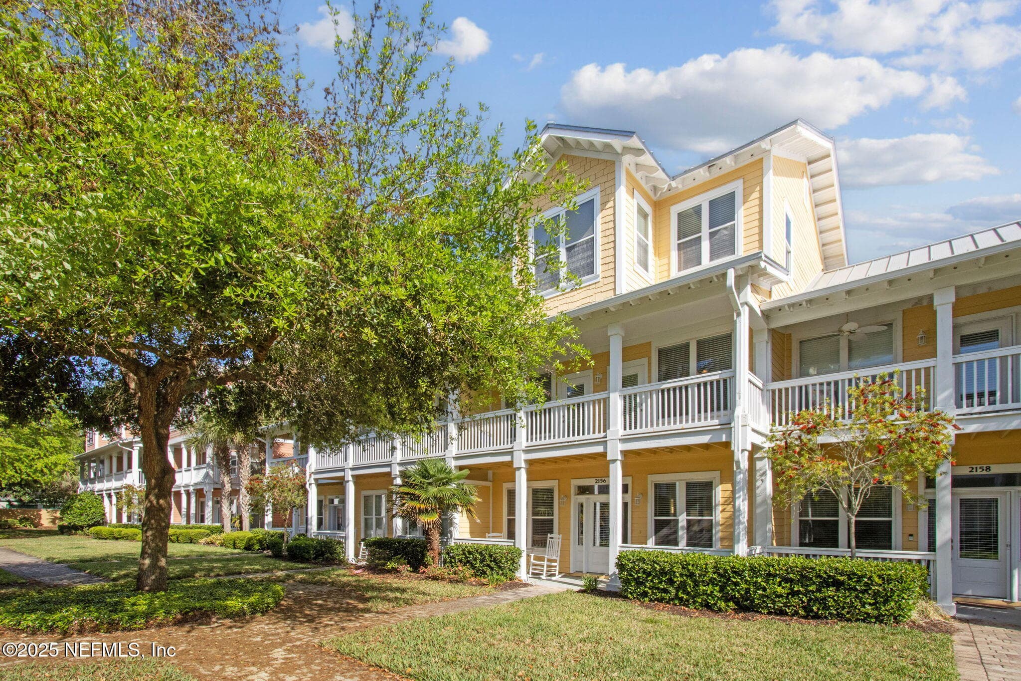2156 WHITE SANDS Way, Fernandina Beach — photo 3