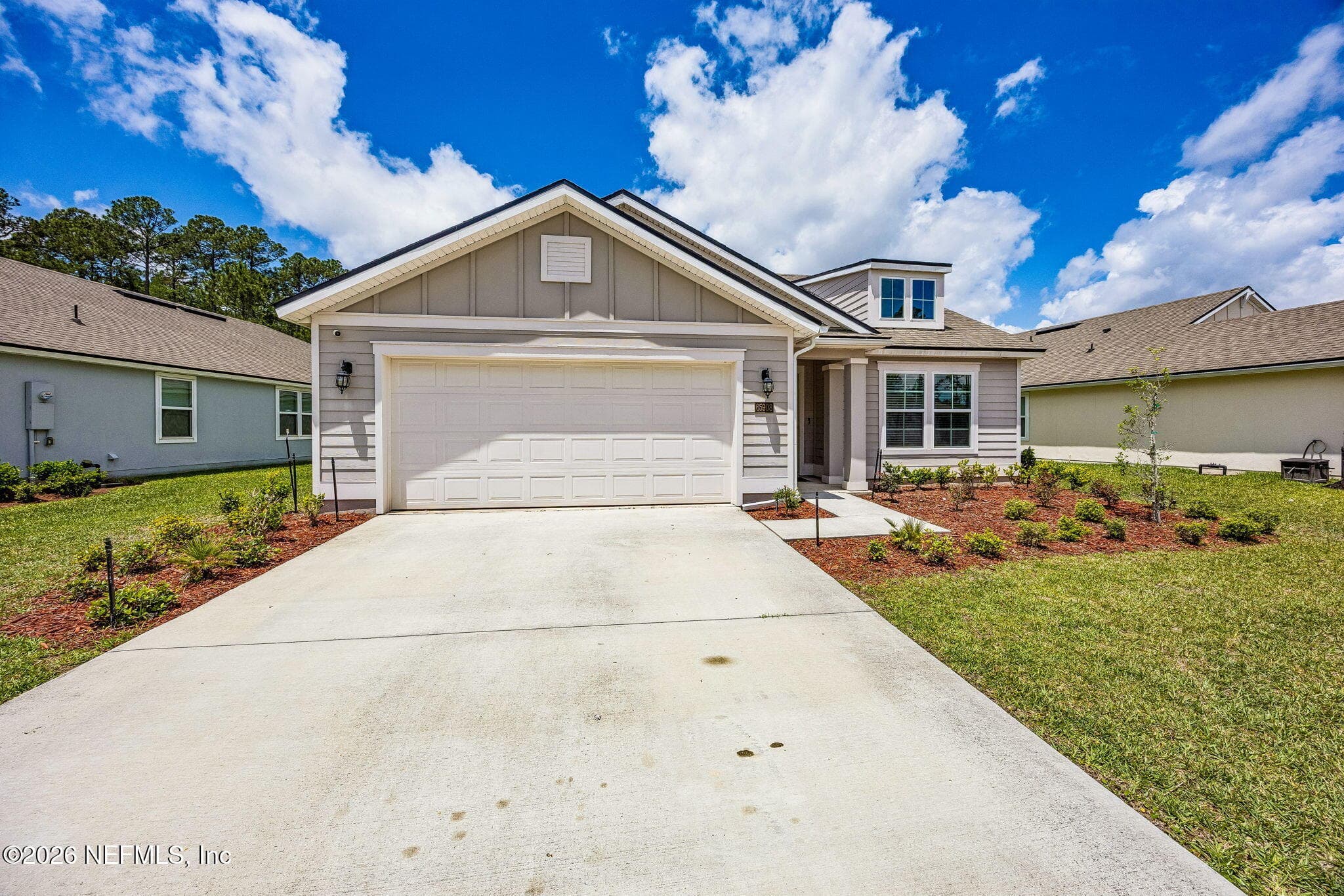 65908 EDGEWATER Drive, Yulee, FL 32097, Yulee — photo 2