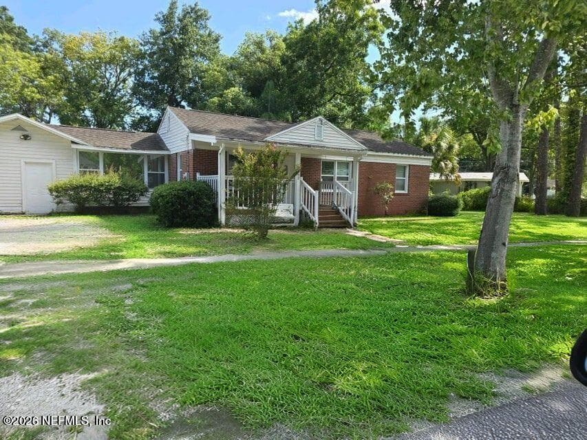 4762 CAMBRIDGE Road, Jacksonville — photo 2