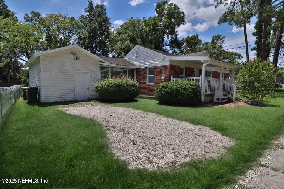 4762 CAMBRIDGE Road, Jacksonville — photo 3