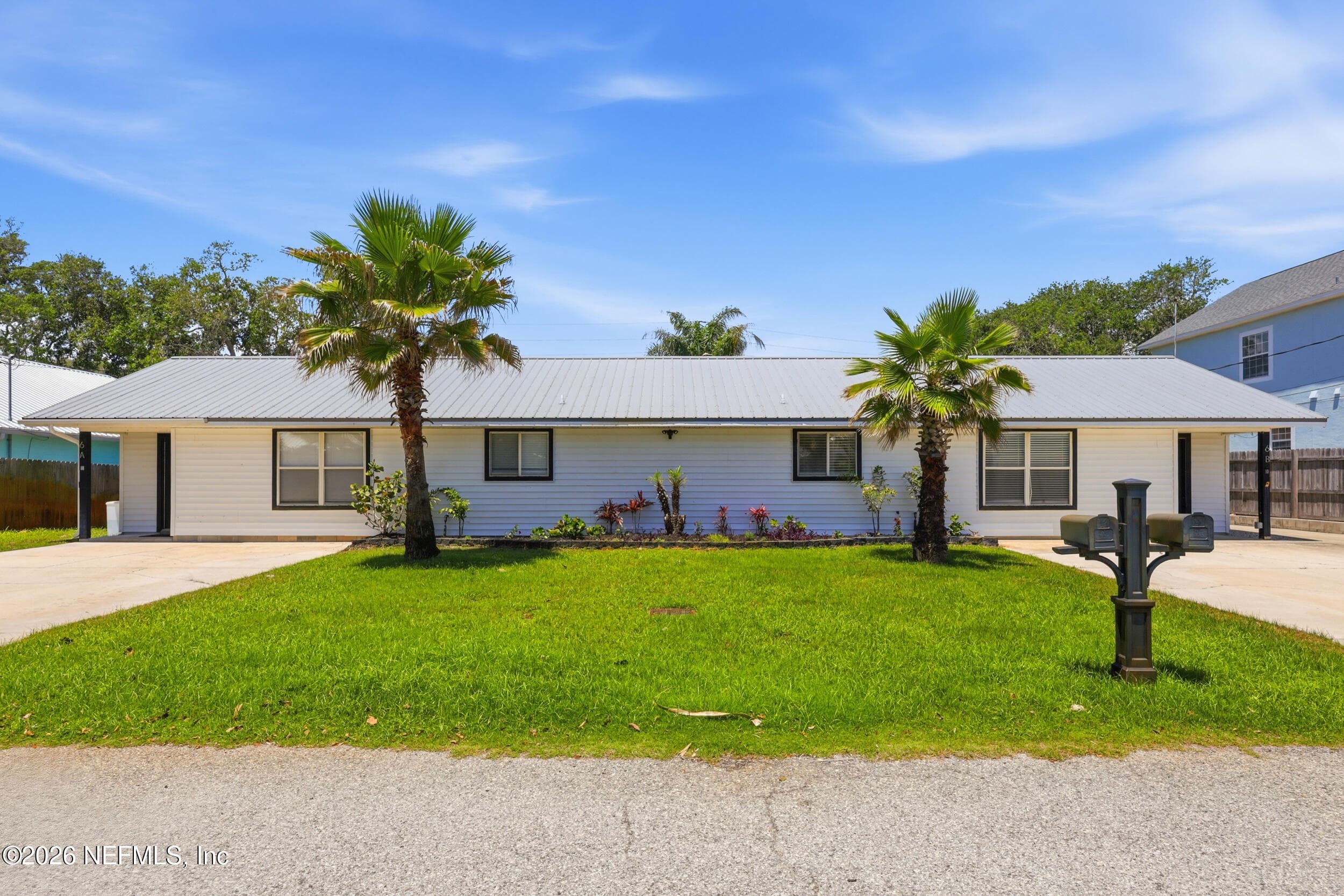 6 LISBON Street A/B, St. Augustine, FL 32080, St. Augustine — photo 2