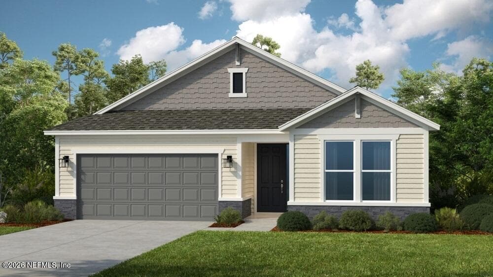 21 GEOSAM Drive, Palm Coast — exterior