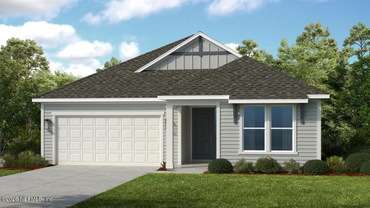 15 GEOSAM Drive, Palm Coast — exterior