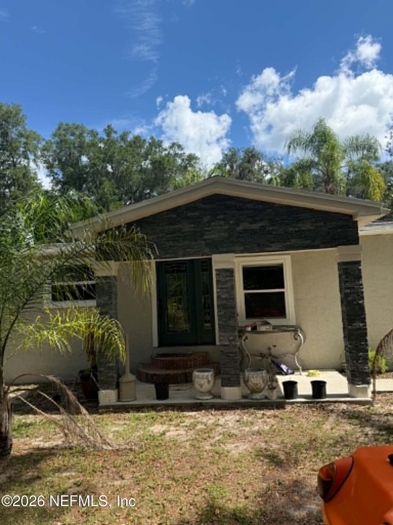 126 EAST END Road, San Mateo, FL 32187, San Mateo — photo 2