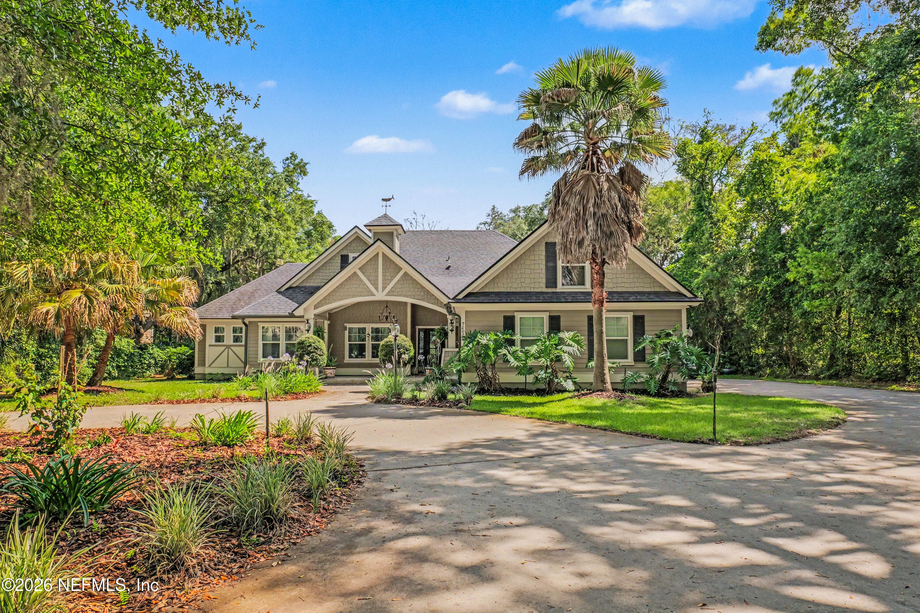 96026 HIGH POINTE Drive, Fernandina Beach, FL 32034, Fernandina Beach — photo 2