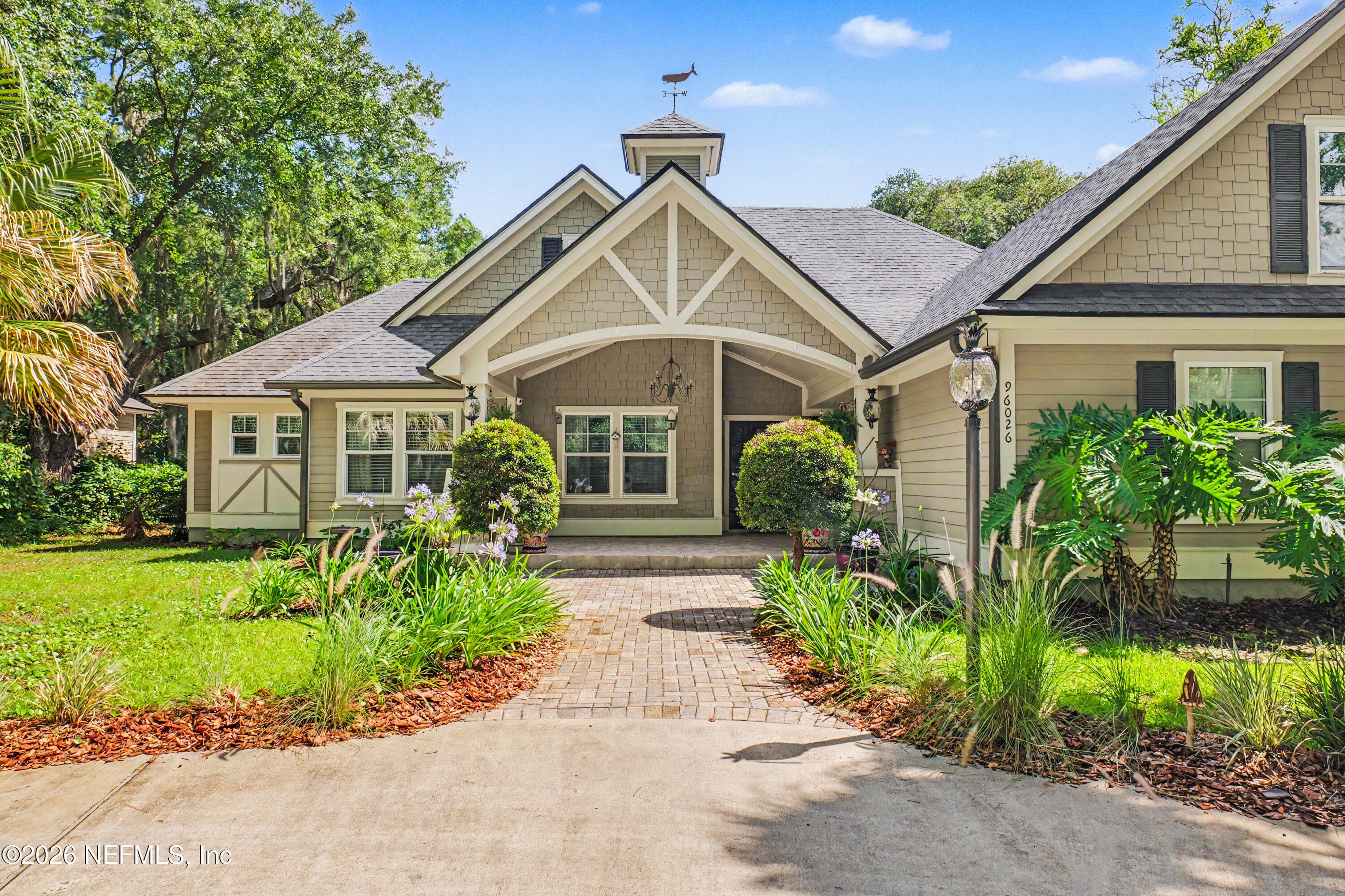 96026 HIGH POINTE Drive, Fernandina Beach, FL 32034, Fernandina Beach — photo 3