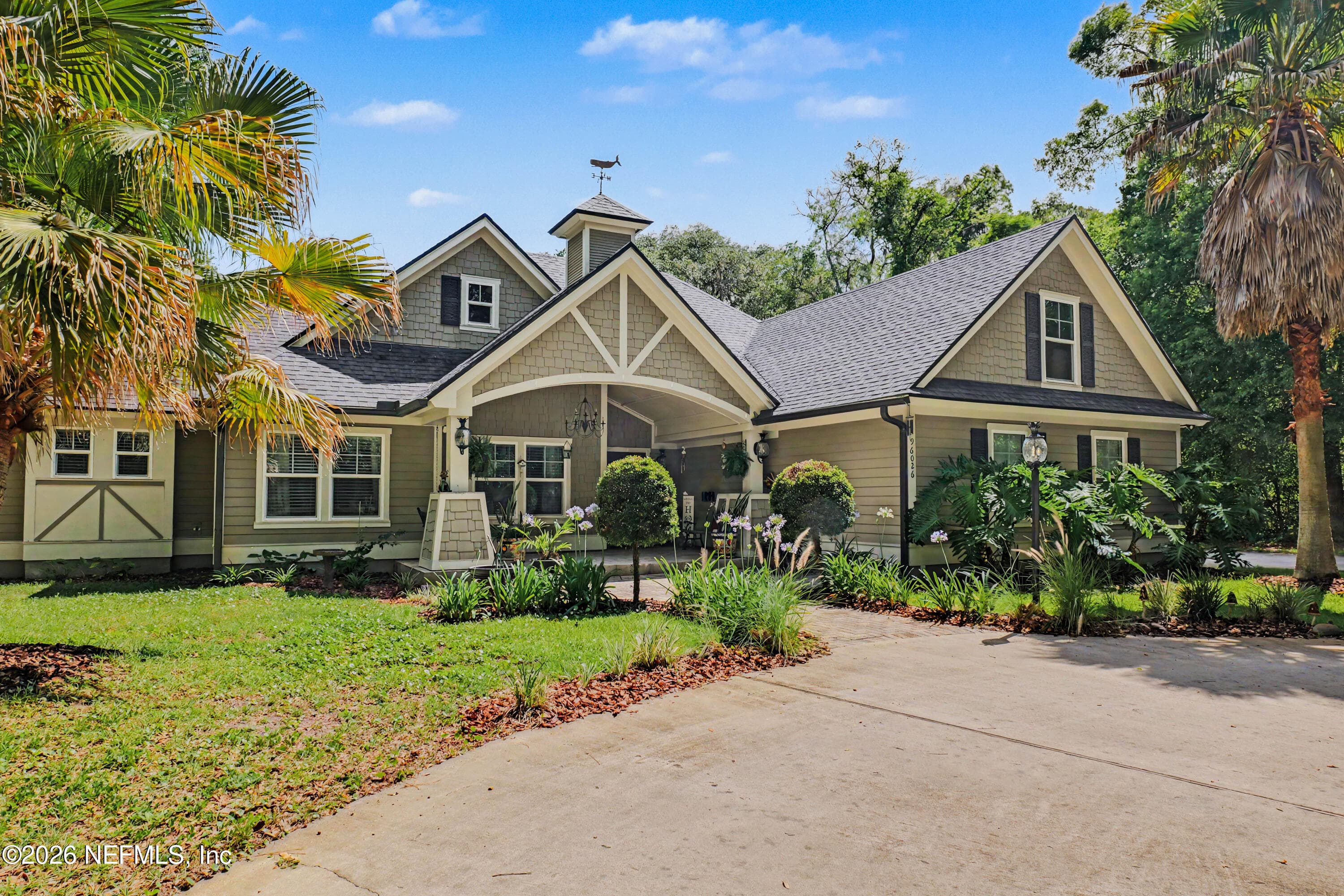 96026 HIGH POINTE Drive, Fernandina Beach, FL 32034, Fernandina Beach — exterior