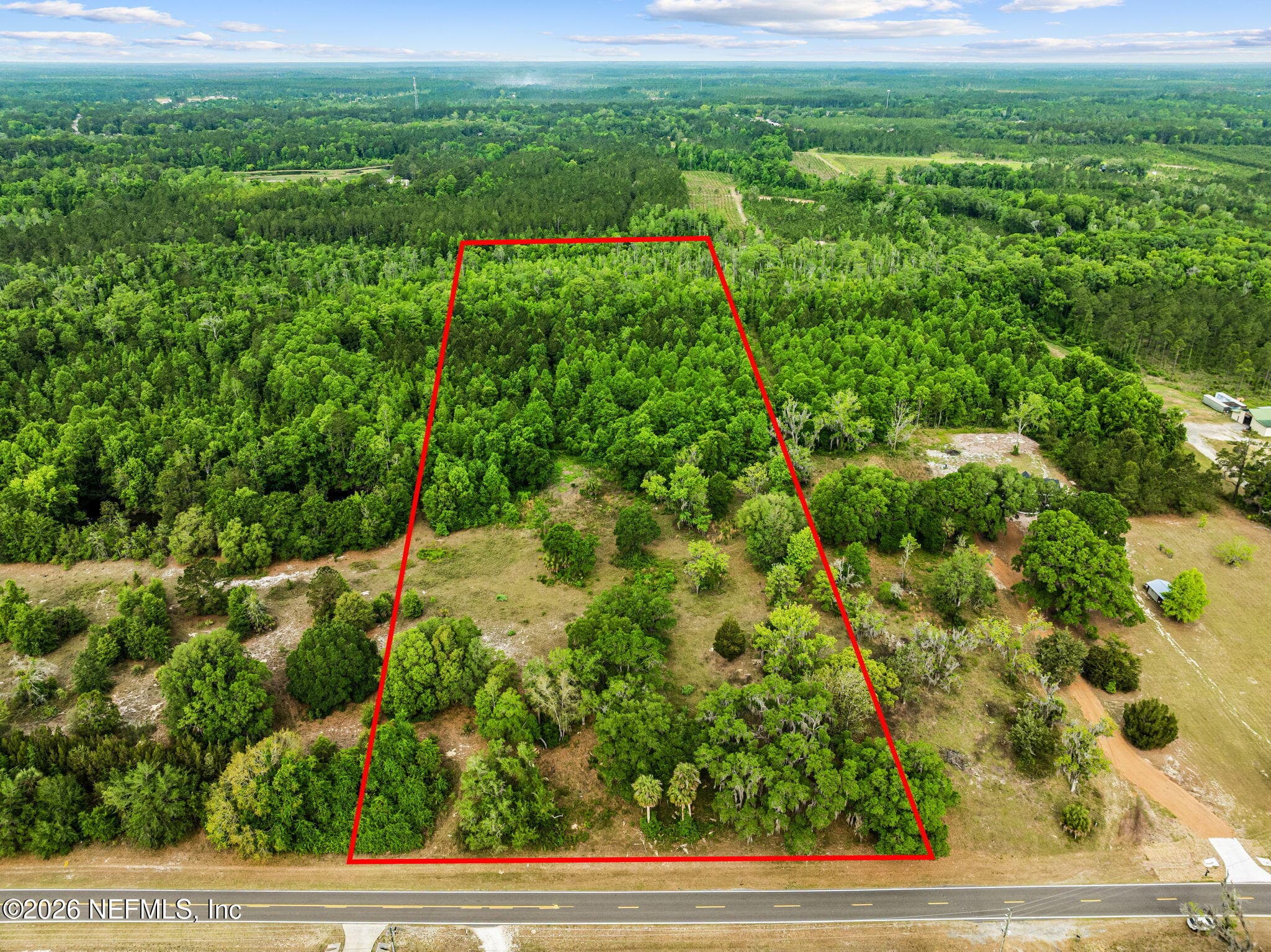 37652 KINGS FERRY Road, Hilliard, FL 32046, Hilliard — exterior