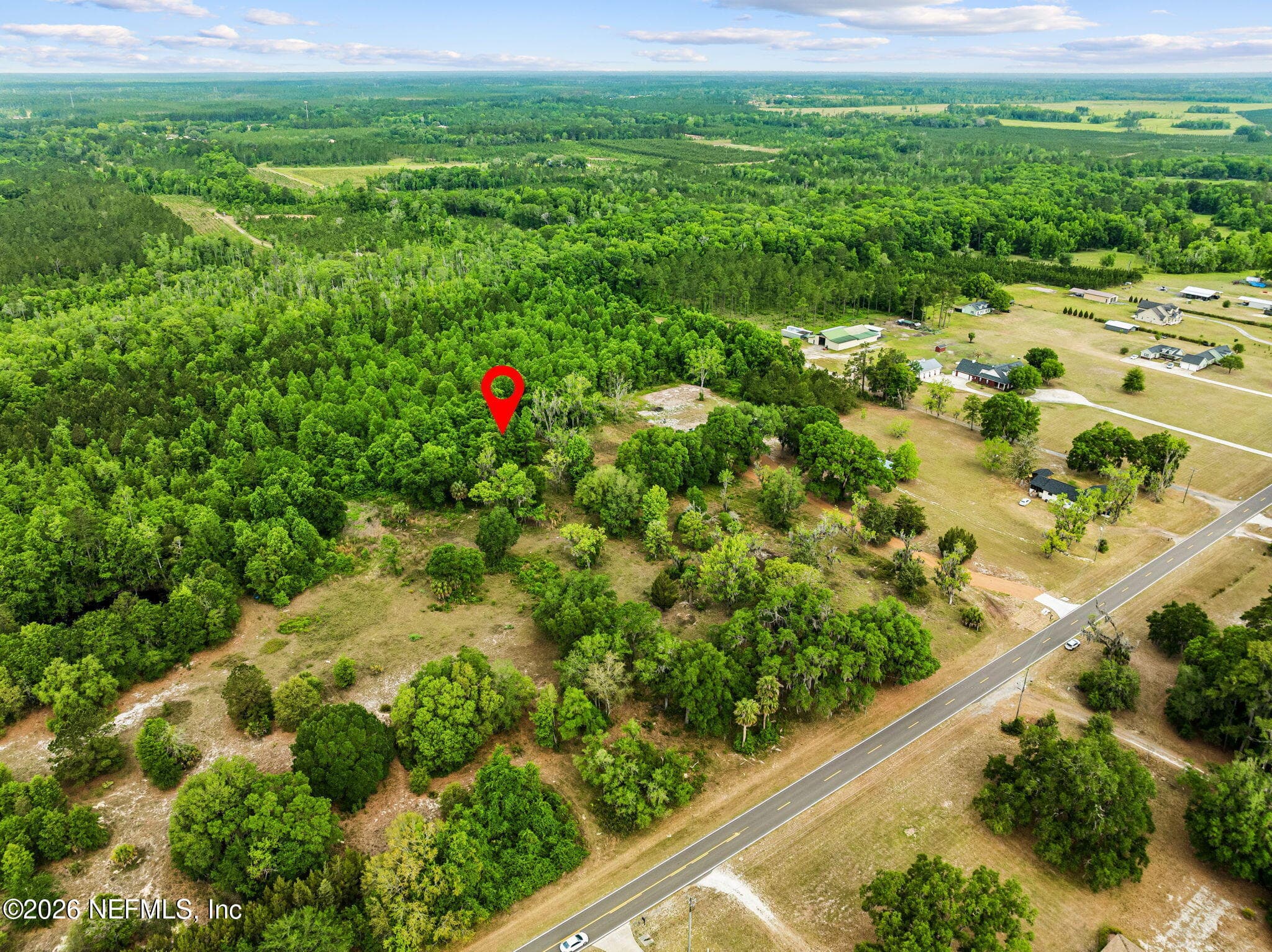 37652 KINGS FERRY Road, Hilliard, FL 32046, Hilliard — photo 3