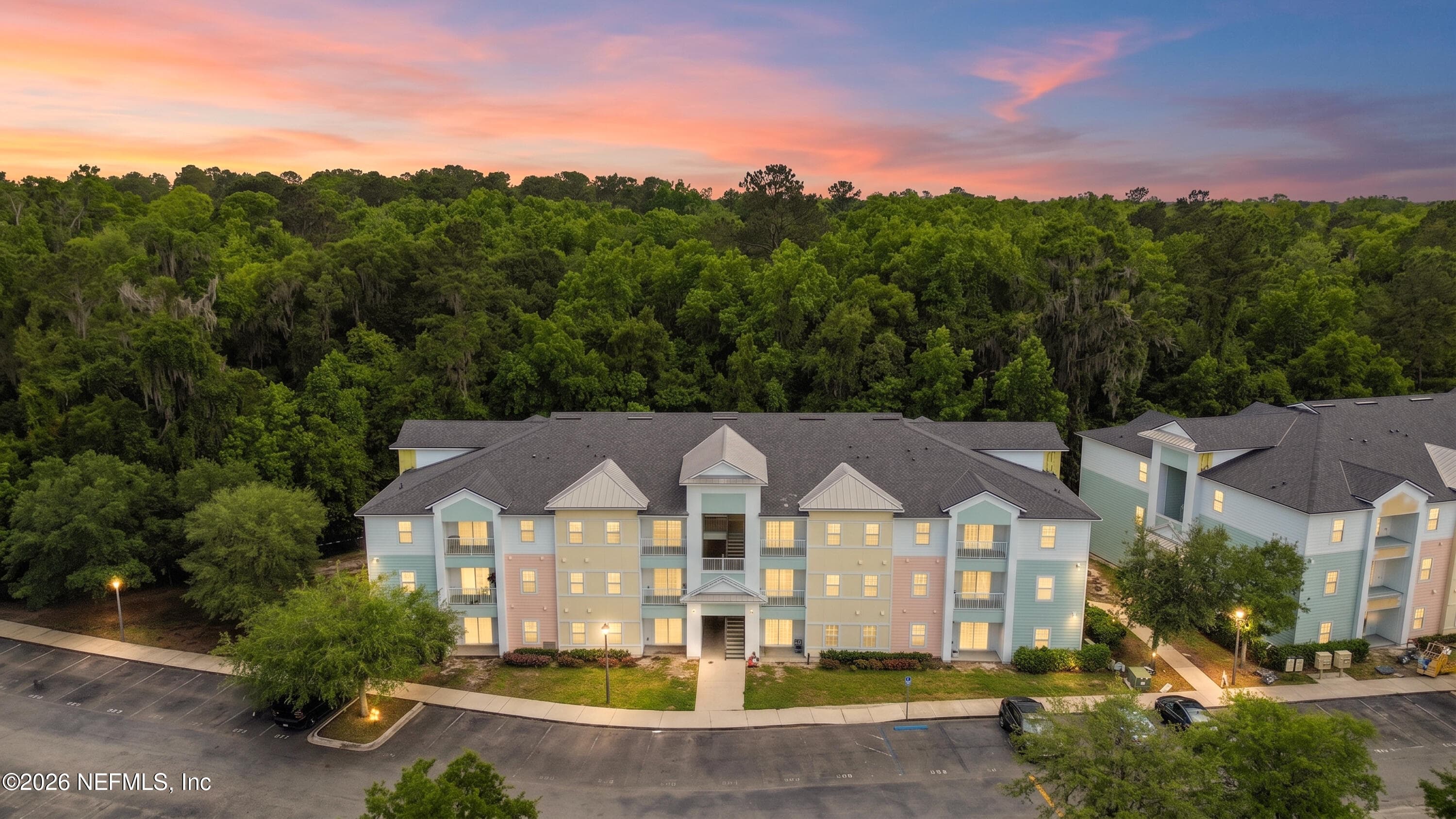 5006 KEY LIME Drive 307, Jacksonville, FL 32256, Jacksonville — exterior