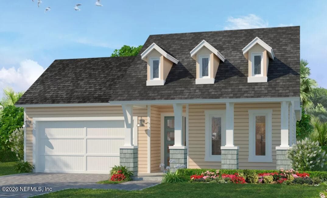 585 CAIDEN Drive, Ponte Vedra — exterior
