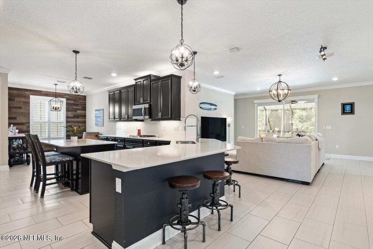 472 GLORIETA Drive, St. Augustine — photo 2