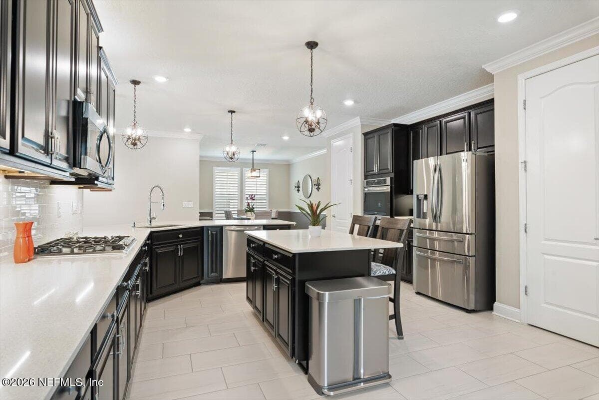 472 GLORIETA Drive, St. Augustine — photo 3