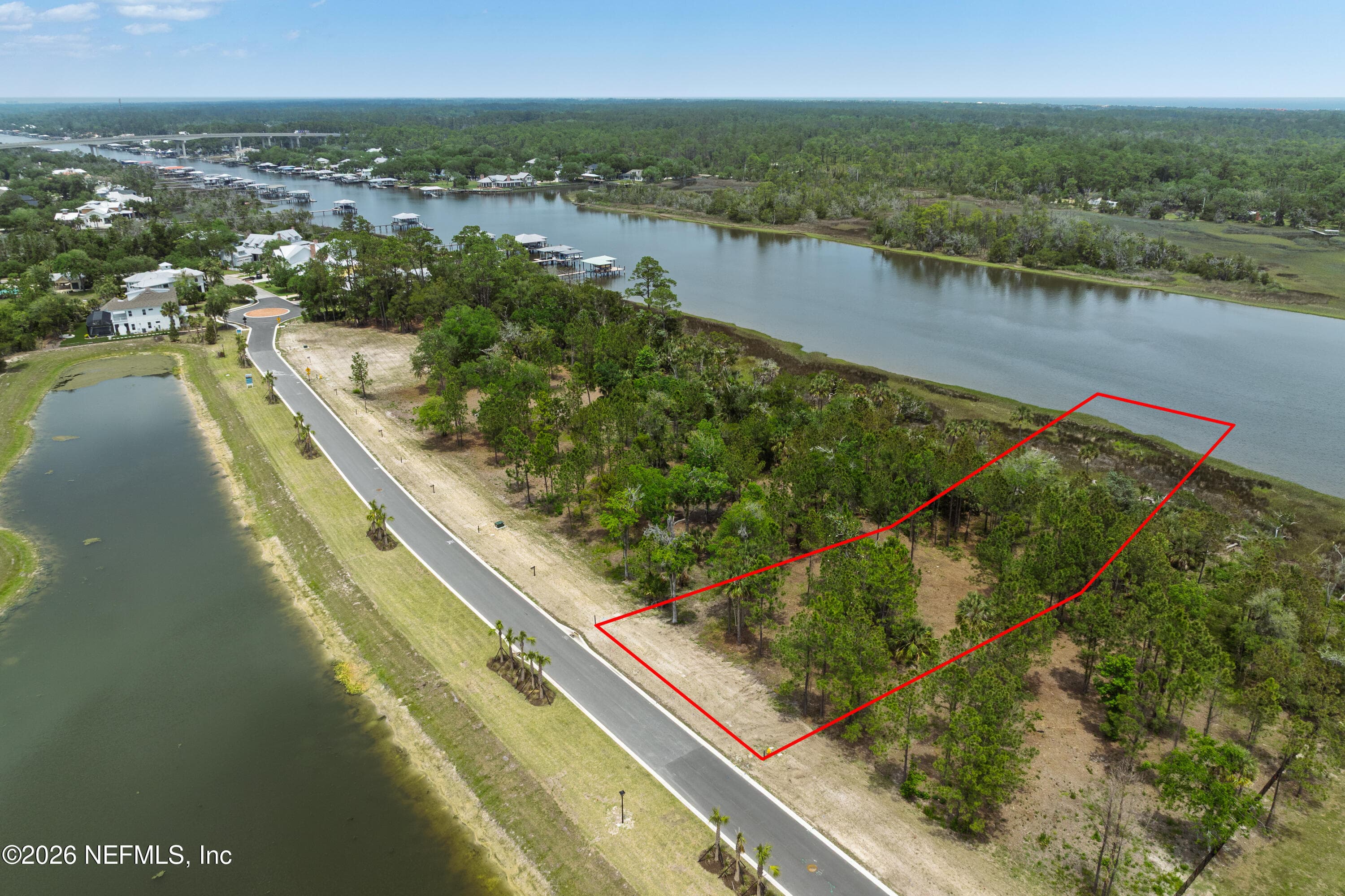 874 S HARBOR LIGHTS Drive, Ponte Vedra, FL 32081, Ponte Vedra — photo 2