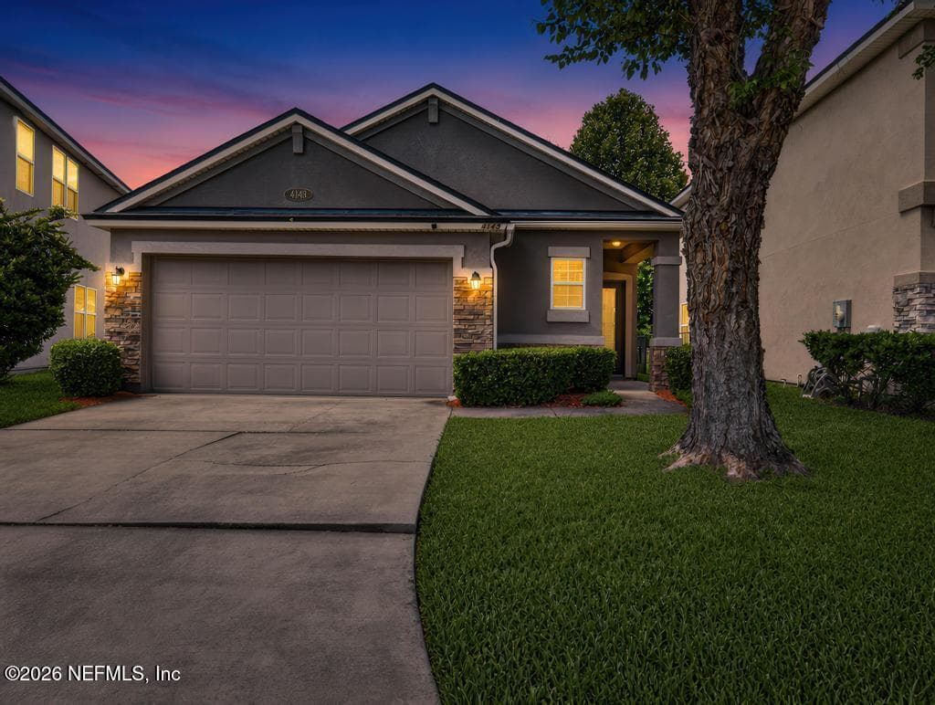 4143 GRAYFIELD Lane, Orange Park — photo 2