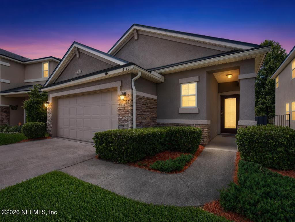 4143 GRAYFIELD Lane, Orange Park — photo 3